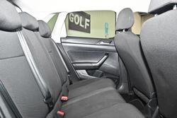 2019 Volkswagen Polo 70TSI Trendline