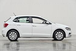 2019 Volkswagen Polo 70TSI Trendline