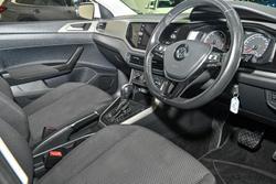 2019 Volkswagen Polo 70TSI Trendline