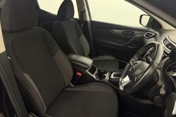 2019 Nissan QASHQAI ST