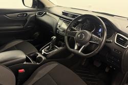2019 Nissan QASHQAI ST