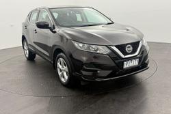 2019 Nissan QASHQAI ST