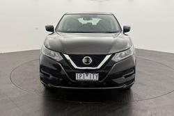 2019 Nissan QASHQAI ST
