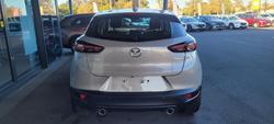 2025 Mazda CX-3 G20 Pure