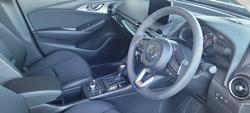 2025 Mazda CX-3 G20 Pure