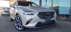 2025 Mazda CX-3 G20 Pure