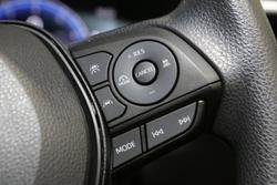 2024 Toyota Corolla Cross GX