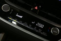 2024 Toyota Corolla Cross GX