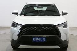 2024 Toyota Corolla Cross GX