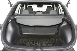 2024 Toyota Corolla Cross GX