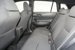 2024 Toyota Corolla Cross GX