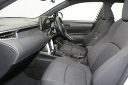 2024 Toyota Corolla Cross GX