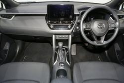 2024 Toyota Corolla Cross GX