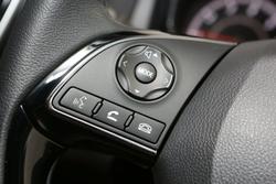 2024 Mitsubishi ASX LS