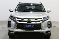 2024 Mitsubishi ASX LS