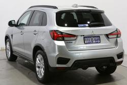2024 Mitsubishi ASX LS