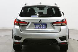 2024 Mitsubishi ASX LS