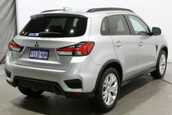 2024 Mitsubishi ASX LS