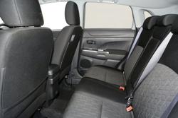 2024 Mitsubishi ASX LS