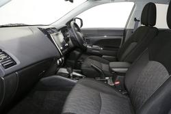 2024 Mitsubishi ASX LS