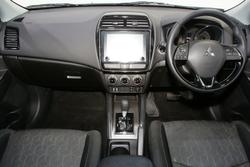 2024 Mitsubishi ASX LS