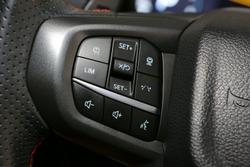 2023 Ford Ranger Raptor