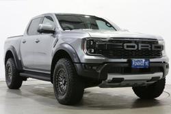 2023 Ford Ranger Raptor