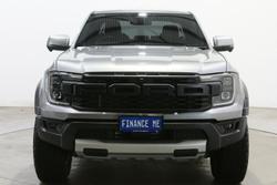 2023 Ford Ranger Raptor