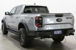 2023 Ford Ranger Raptor