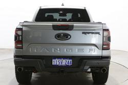 2023 Ford Ranger Raptor