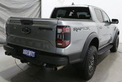 2023 Ford Ranger Raptor