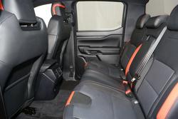 2023 Ford Ranger Raptor