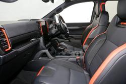 2023 Ford Ranger Raptor