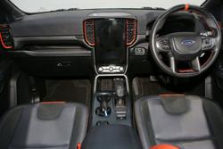 2023 Ford Ranger Raptor