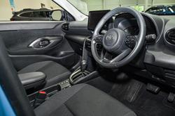 2024 Toyota Yaris Cross GX