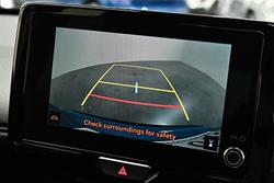 2024 Toyota Yaris Cross GX