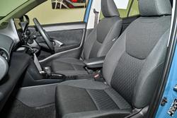 2024 Toyota Yaris Cross GX