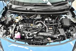 2024 Toyota Yaris Cross GX