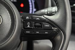 2024 Toyota Yaris Cross GX