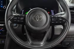 2024 Toyota Yaris Cross GX