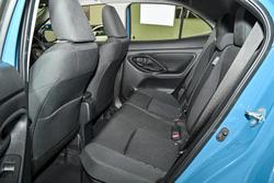 2024 Toyota Yaris Cross GX