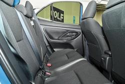 2024 Toyota Yaris Cross GX