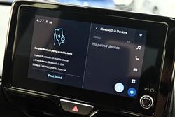 2024 Toyota Yaris Cross GX