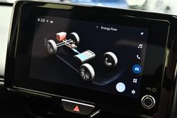 2024 Toyota Yaris Cross GX