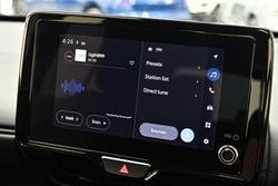 2024 Toyota Yaris Cross GX