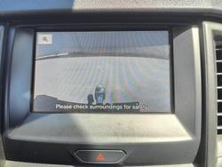 2020 Ford
                Ranger XL