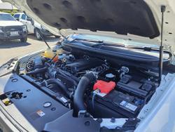 2020 Ford
                Ranger XL