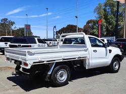 2020 Ford
                Ranger XL