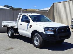 2020 Ford
                Ranger XL