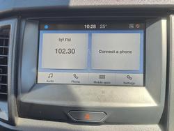 2020 Ford
                Ranger XL